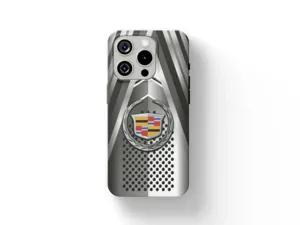 Cadillac Coque Smartphone Série Pro Haut de Gamme